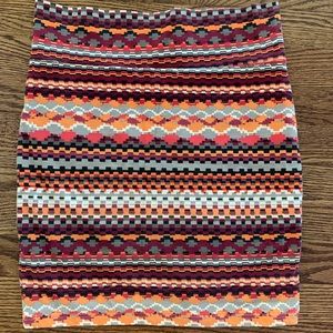 Forever 21 mini skirt